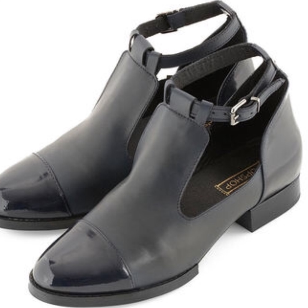 Topshop Katz Shoes